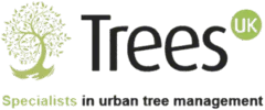 TreesUK Logo